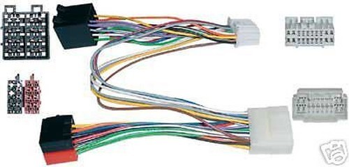 Câble parrot bluetooth - parrot, honda