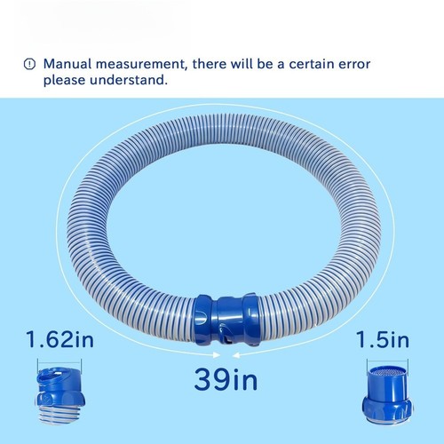 Tuyau pvc r0527700 mètre - pvc, 1
