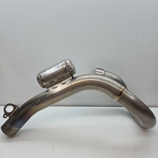 KTM 450 2019-2022 AKRAPOVIC