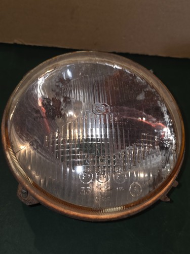 Phare cibie 169 - -, citroen