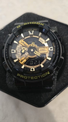 Montre casio shock - montre,