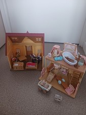 🌸 Lot Sylvanian Families