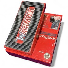 DigiTech WH-1 Whammy Pedal
