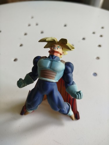 Trunks super saiyan - , capsule