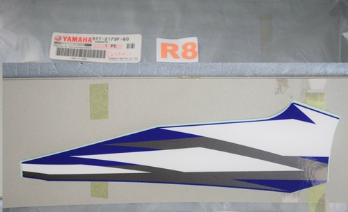 Autocollant logo droite - ,
