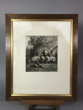 ÉCOLE DE BARBIZON CHARLES