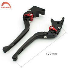 CNC 3D Foldable Brake Clutch Levers For Honda CBR1000RR/FIREBLADE 2004-2007 2006