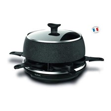 TEFAL RE12C812 Raclette Cheese