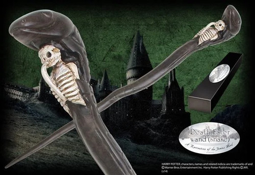 Harry potter baguette death - potter,