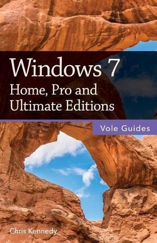 Chris kennedy windows - windows, 7