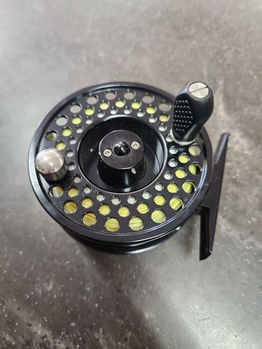 Orvis pro guide mid arbor - pro, ii