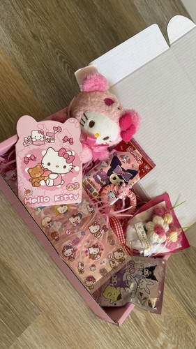 Sanrio hello kitty - sanrio,