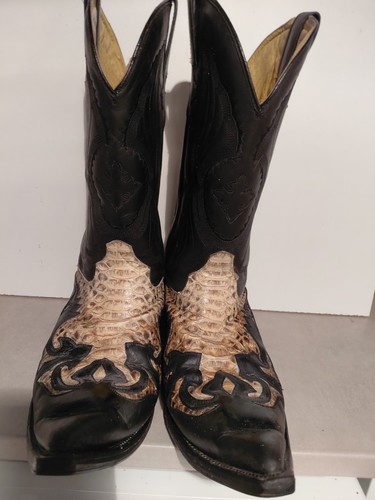 Santiags homme - santiags,