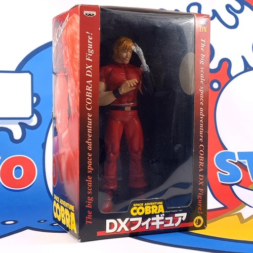 The space pirate cobra - pirate, (space