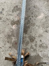 Gyproc metal control joints