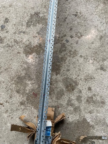 Gyproc metal control - , joints