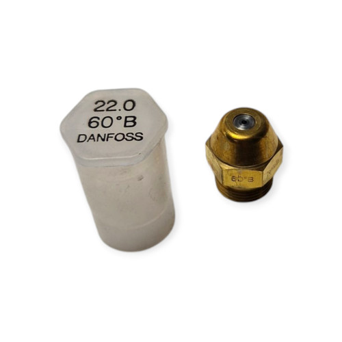 Buse injecteur brûleur - buse, de
