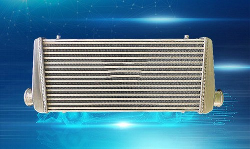 X12 core fmic aluminum - fmic,