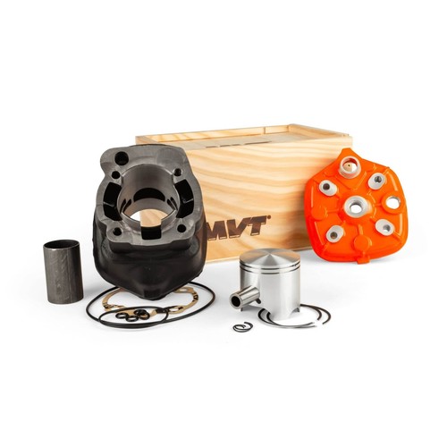 Groupe thermique mvt iron pro - groupe,