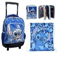 Disney Stitch Set Sac à Dos