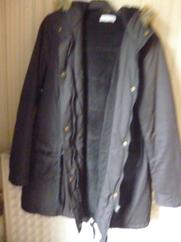 Parka manteau femme avec - femme,