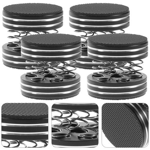 Pcs pieds isolation pour - pcs,