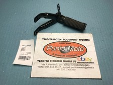 Pédale de repose-pied