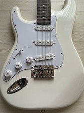 Guitare électrique pour
