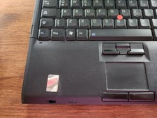 IBM Thinkpad T60 Intel Core 2