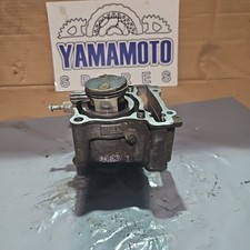 Yamaha Yzfr125 Yzf125r Yzf-r125 Yzf R125 125r 19-22 Cylinder Barrel Piston Top E