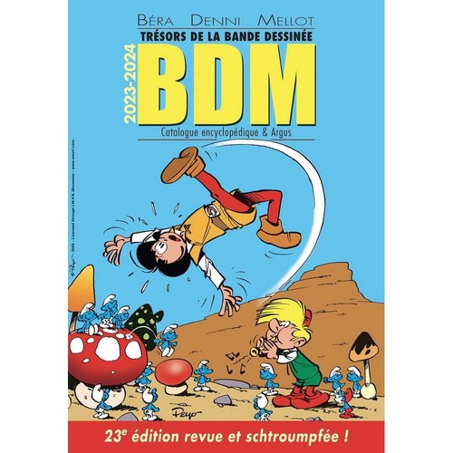 Catalogue encyclopédique