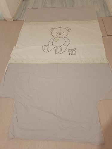 Linge lit enfant - de,