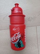 Bidon COCA-COLA tour de France