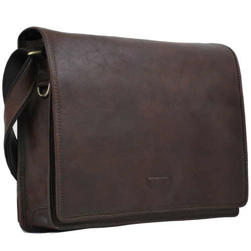 Katana besace homme - homme, cuir