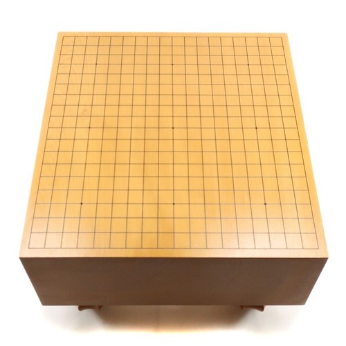 Board goban japanese igo - goban,