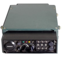 Bosch Radio Mobile 74-87 MHZ Voyage 8b-1 (Utilisé)