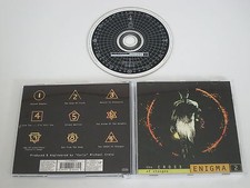 ENIGMA/2/THE CROS  OF
