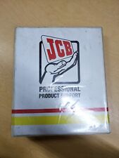 JCB 406 408 Wheel Loader Factory Service Manual