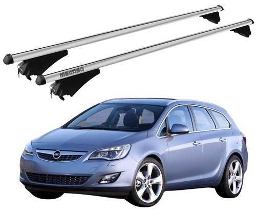 Barres toit pour - toit, astra