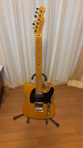 Fender telecaster made - made, in