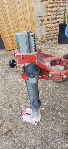 Colonne hilti dd100 - hilti, ra