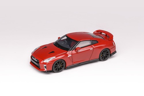 Nissan r35 track edition - nissan, gt-r