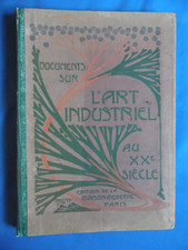 La MAISON MODERNE  .ART DECO