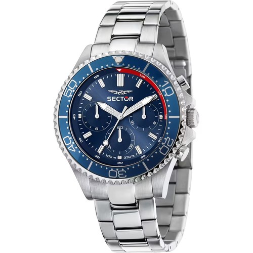 Montre homme sector 230 - homme,