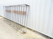 Galerie de toit PEUGEOT BOXER