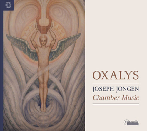 Joseph jongen - joseph,