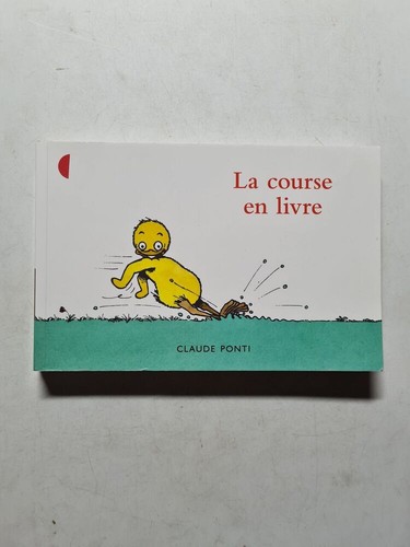 Course livre claude - la,