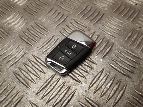 Clé 3g0959752cg volkswagen - clé,