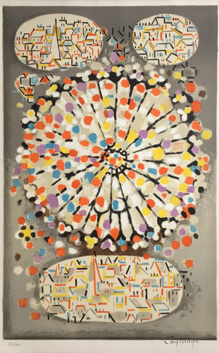 Jacques lagrange chartres 1960 - jacques,