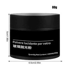 Poudre De Polissage Pour